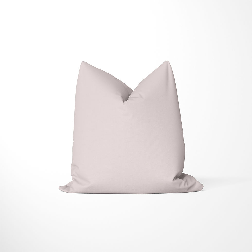 Thumbnail: Decorative throw pillow - Essential solids