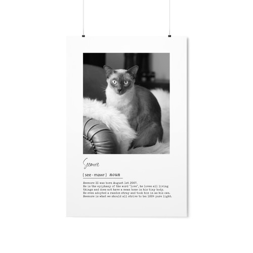 custom fur face portrait paragraph fur face