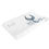 Thumbnail: Personalized Changing Pad - Seahorse