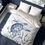 Thumbnail: Duvet cover - Ocean critters