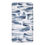 Thumbnail: Personalized crib fitted sheet - Neptune patterns