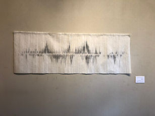 去りゆく音にかたちをもとめて