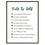Thumbnail: 1pc Frameless Canvas Poster,  Wall Art For Living Room, Wall Decor For Bedroom,