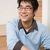 Young Guy with Glasses