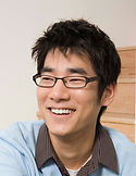 Teen or teenager patient who had braces, invisalign, orthodontic treatment
