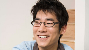Young Asian Guy