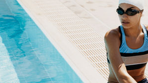 Valentino Guseli is a finalist for NSW Young Athlete of the Year