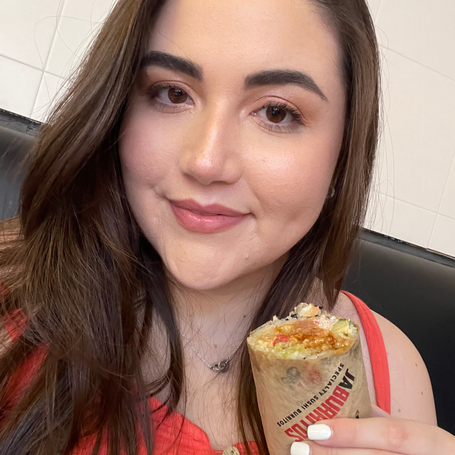 Food Lover at Heart