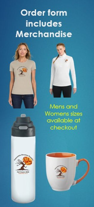 updated Fall Classic 2026 merchandise photos to insert into website with blue background.j