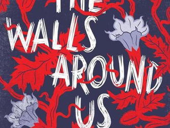 The Walls Around Us by Nova Ren Suma