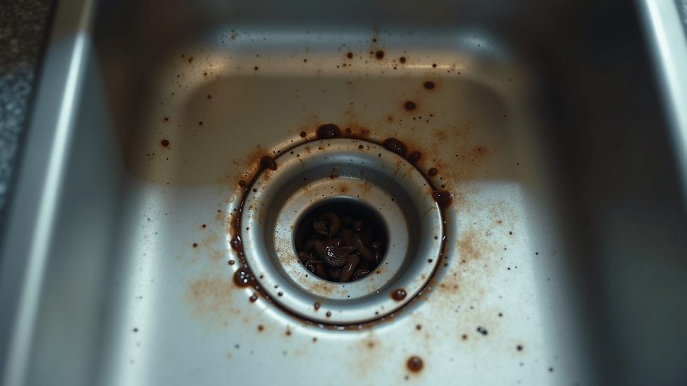 Gyors és Hatékony Duguláselhárítás Tippek