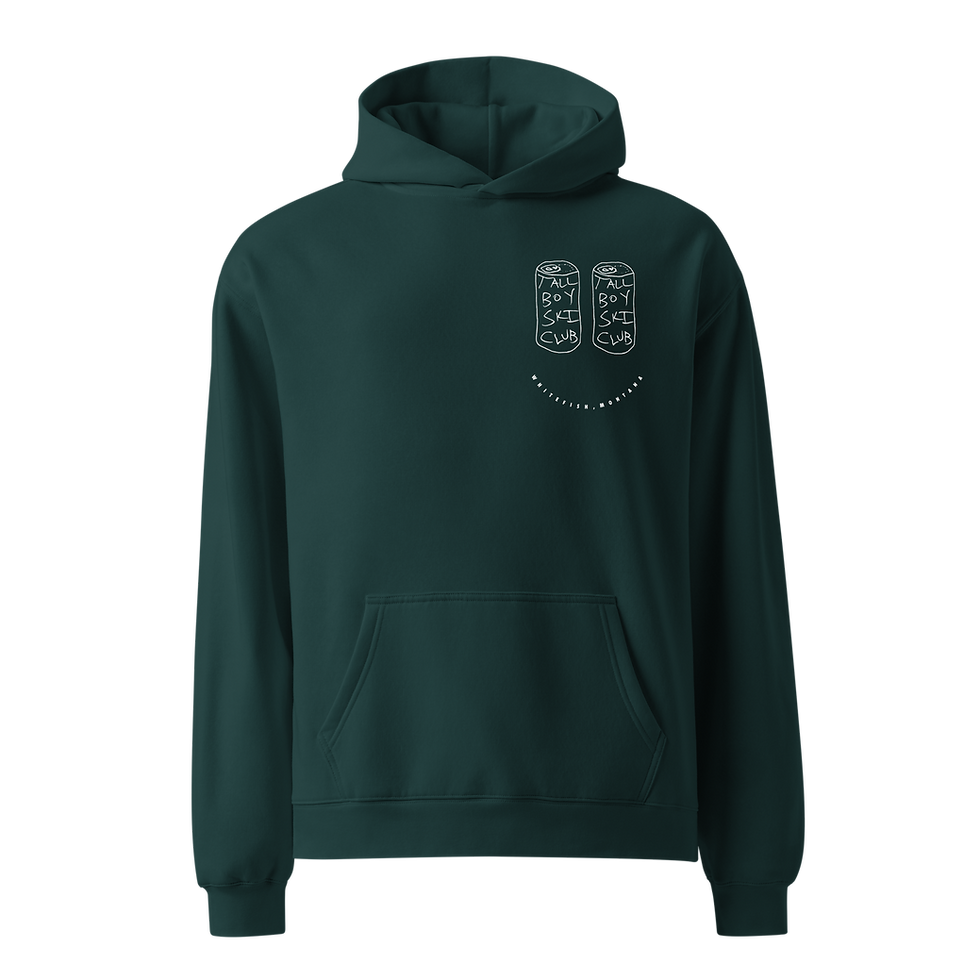 Thumbnail: Happy Hoodie