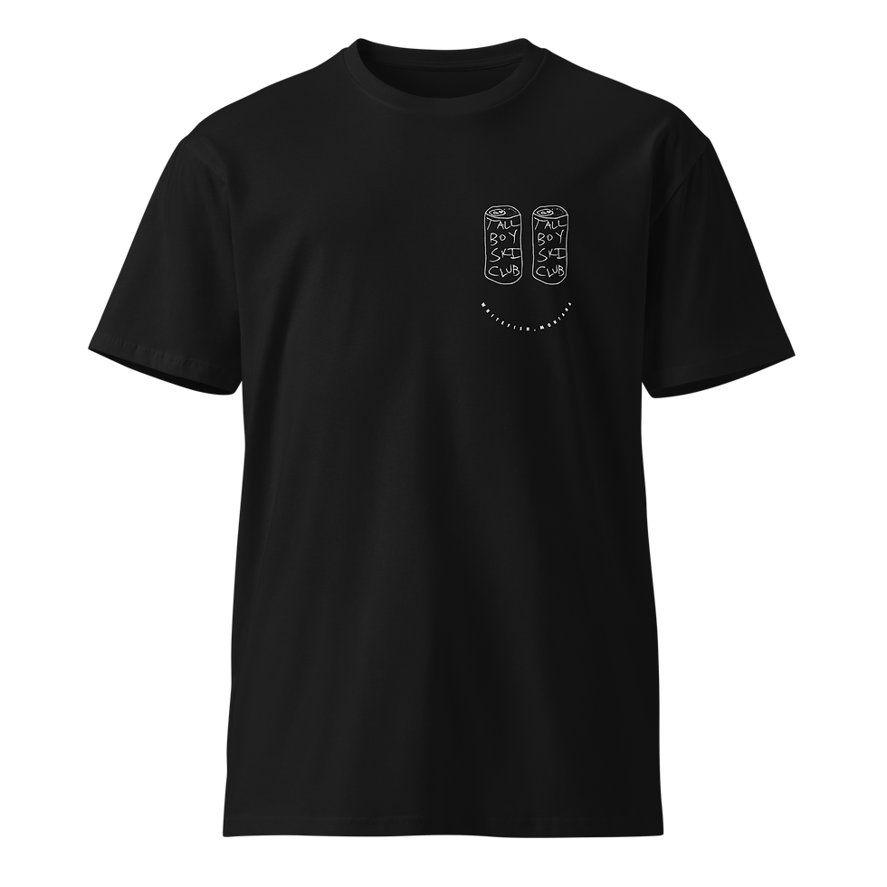 Thumbnail: Simply Happy As a Tee