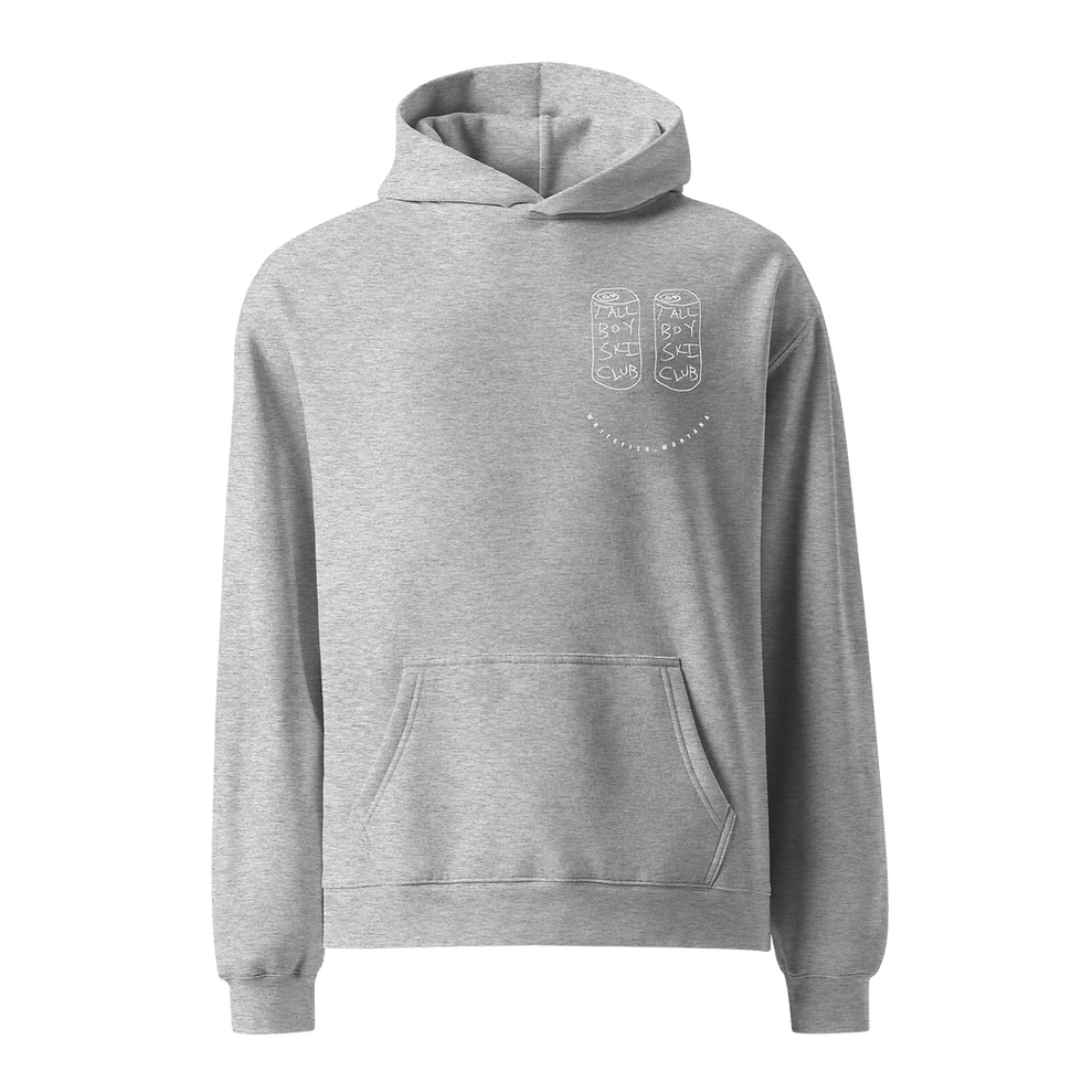Thumbnail: Happy Hoodie