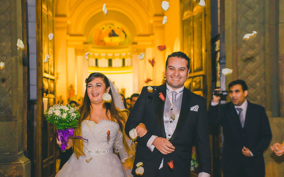 Matrimonio