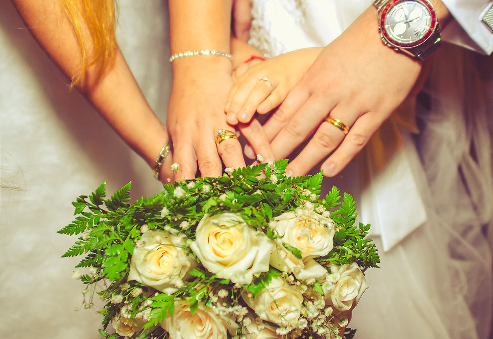 Matrimonio