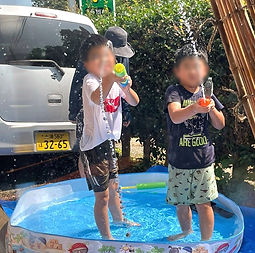 キッズランドまめの木小川校｜茨城県石岡市・小美玉市｜児童発達支援・放課後等デイサービス