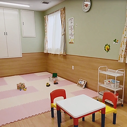 キッズランドまめの木おおつ野校|茨城県土浦・かすみがうら市・|児童発達支援・放課後等デイサービス・重症心身障害児