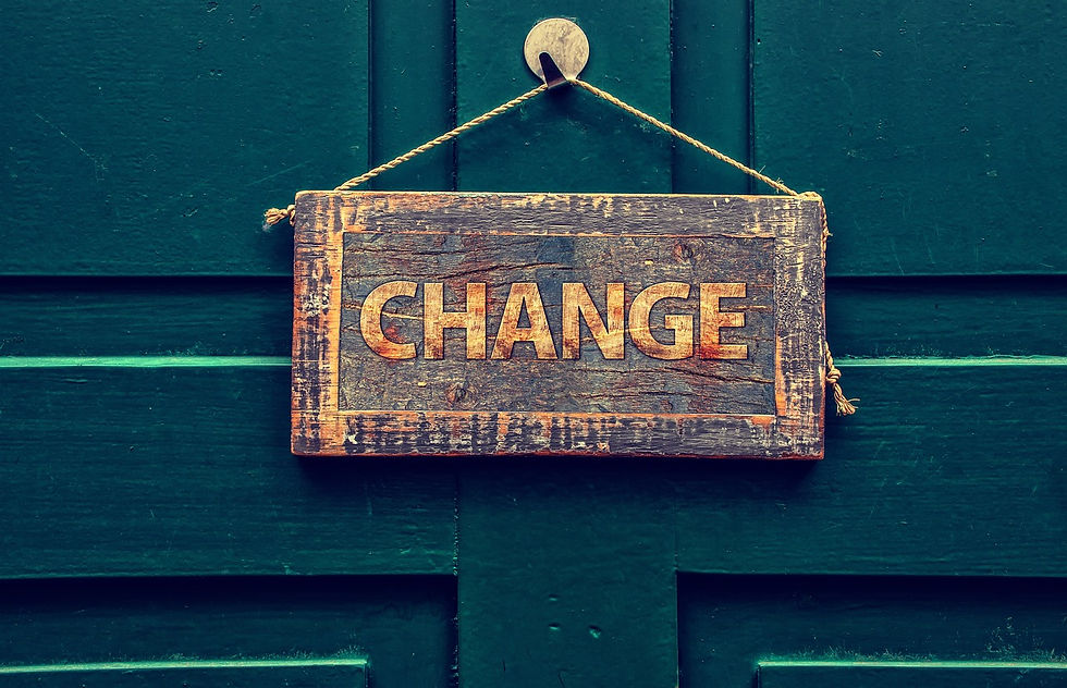 change|「叱ってもきかない」を変える魔法のことば|もったいないメッセージ|キッズランドまめの木