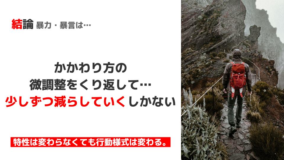 こどもの「暴言・暴力」への理解と対応方法：親として何ができる？｜キッズランドまめの木｜ #茨城 #発達支援 #放デイ #福祉