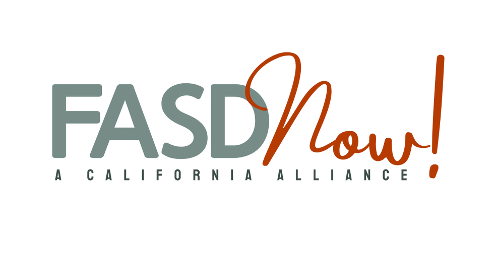 THE HIDDEN CRISIS: Urgency in Addressing FASD & Its Human and Financial Cost