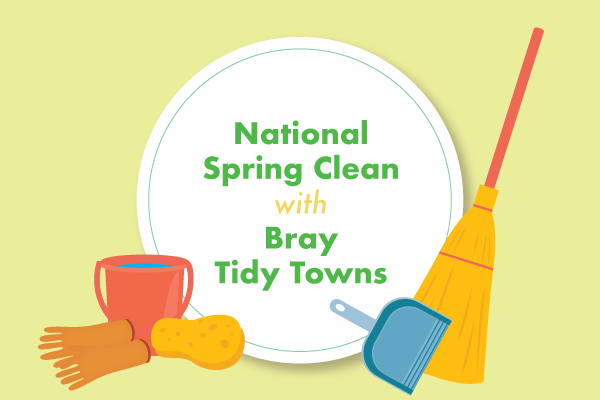 National Spring Clean