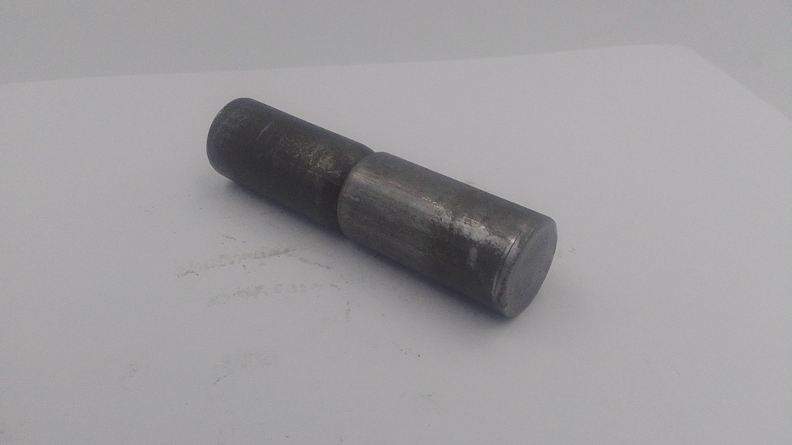 Bisagra tubular (barril) 3/4" (19mm). 1 pza.