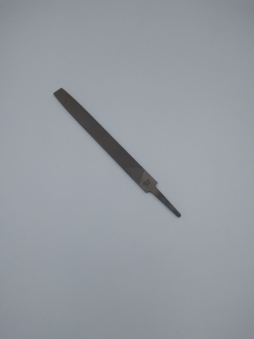 Miniatura: Lima Muza plana 8pulg. 1 pza. (2a.)