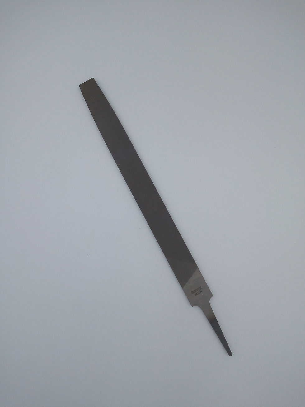 Miniatura: Lima Muza plana 8pulg. 1 pza. (2a.)