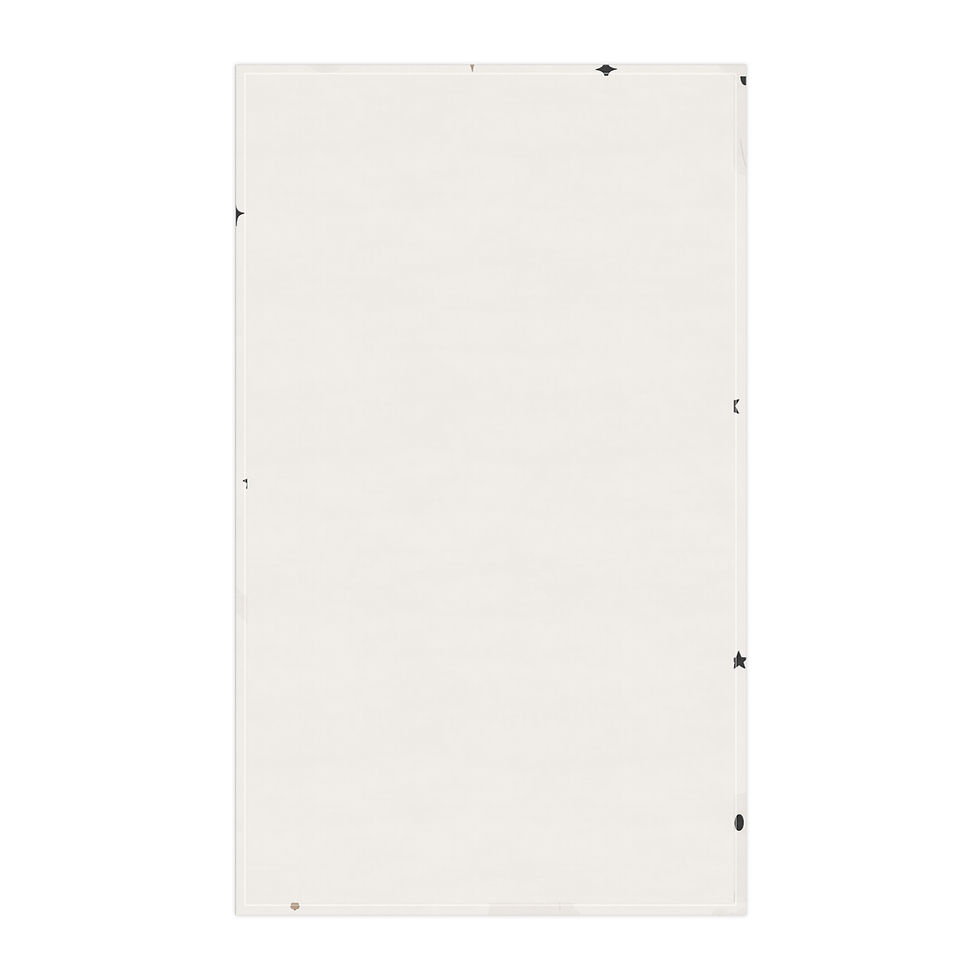 Thumbnail:  Ghostly Nights Tea Towel 