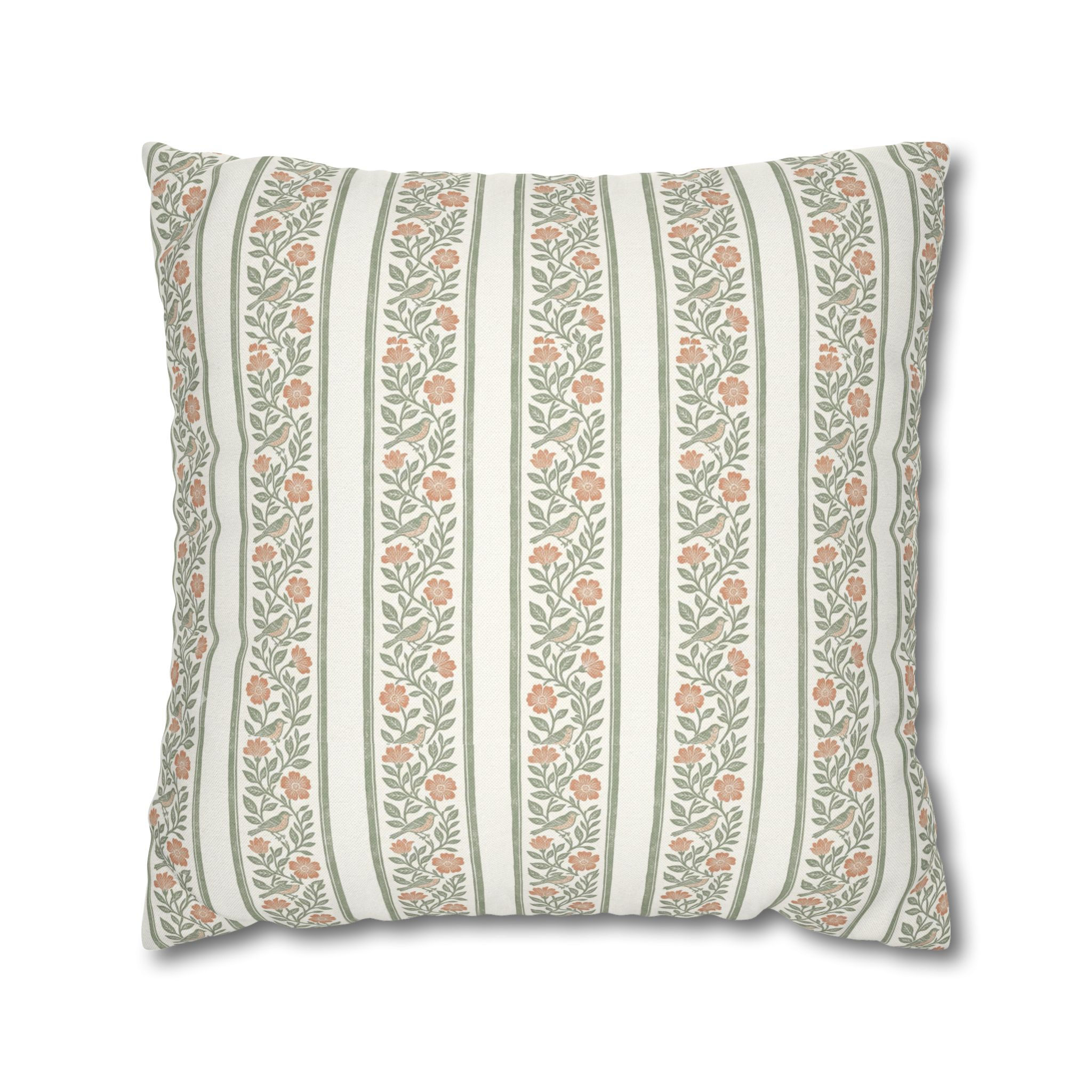 Meadow Lane Pillow Cover