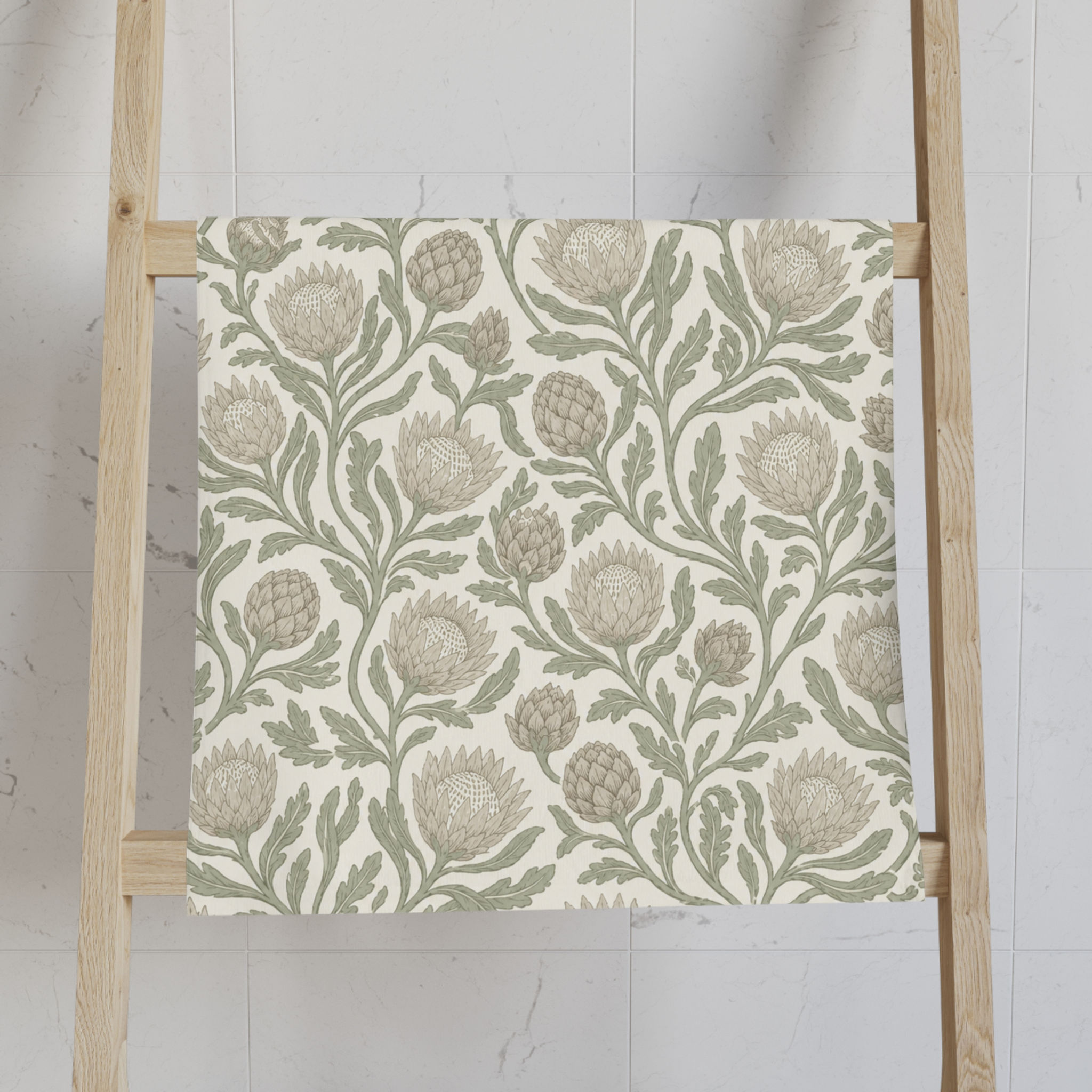Willow & Bloom Hand Towel