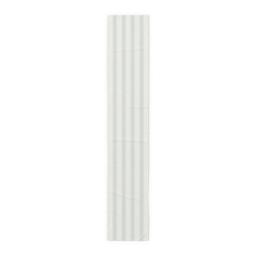 Thumbnail: Coastal Heritage Stripe Table Runner