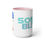 Thumbnail: Copy of Copy of Two-Tone Coffee Mugs, 15oz
