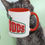 Thumbnail: Personalized Pizza Papa Todd's Accent Coffee Mug - 11oz & 15oz