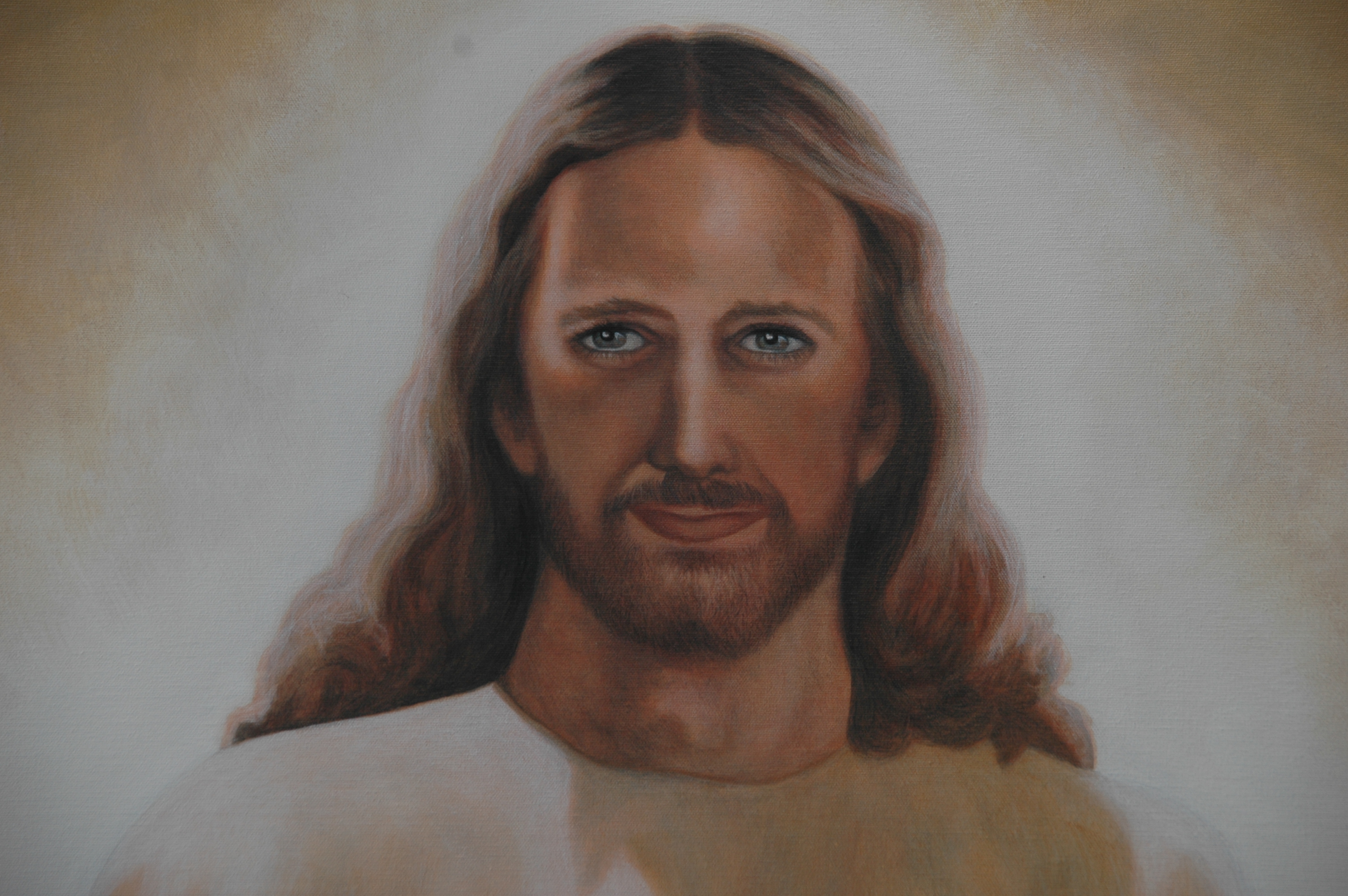 Detail for Christ