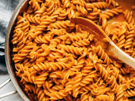 The Best Supper Ideas With Pasta