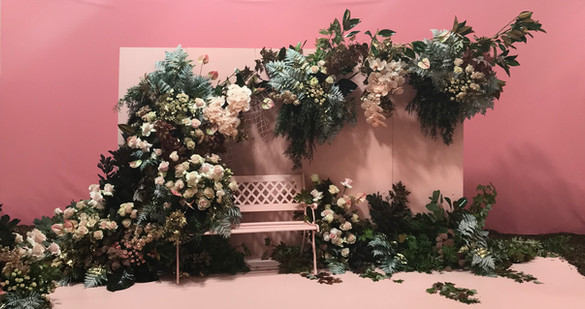 Secret garden MIFGS