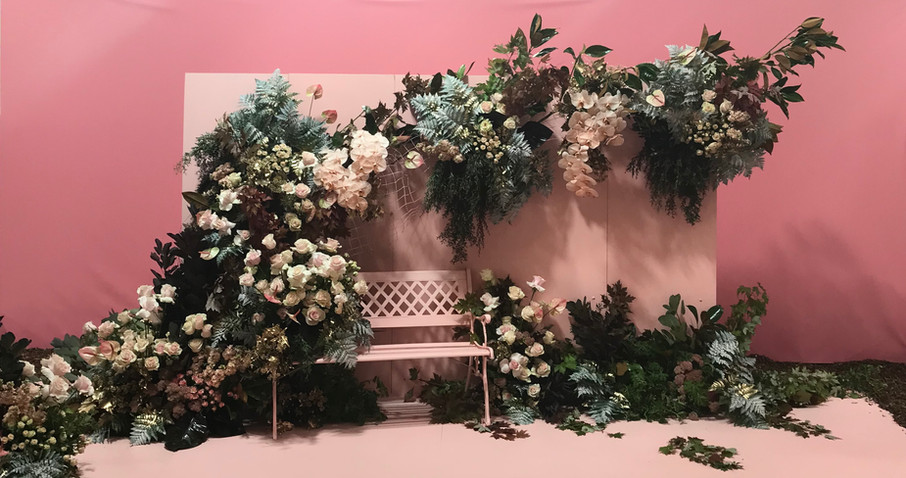 Secret garden MIFGS