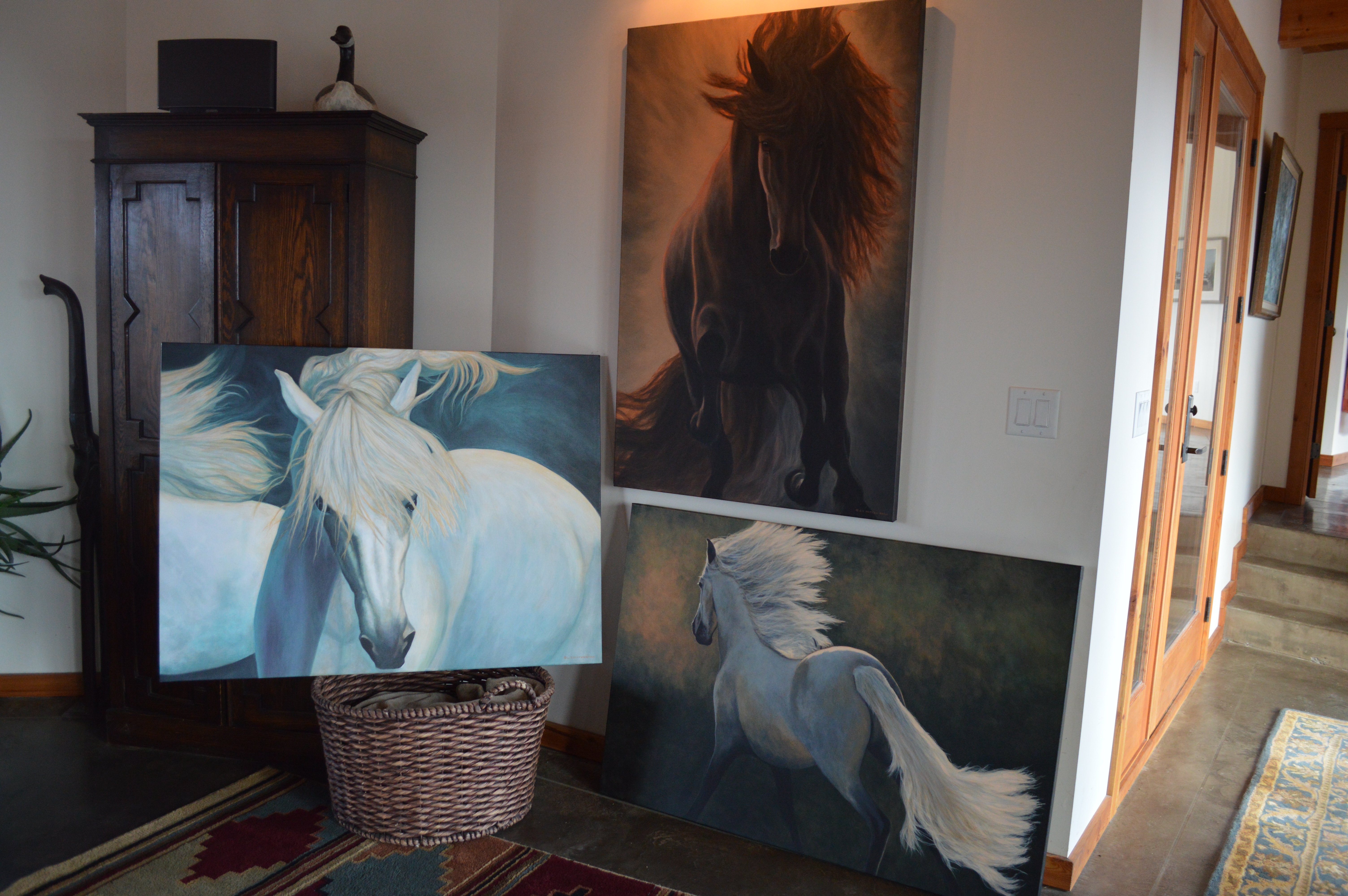 Horse Art