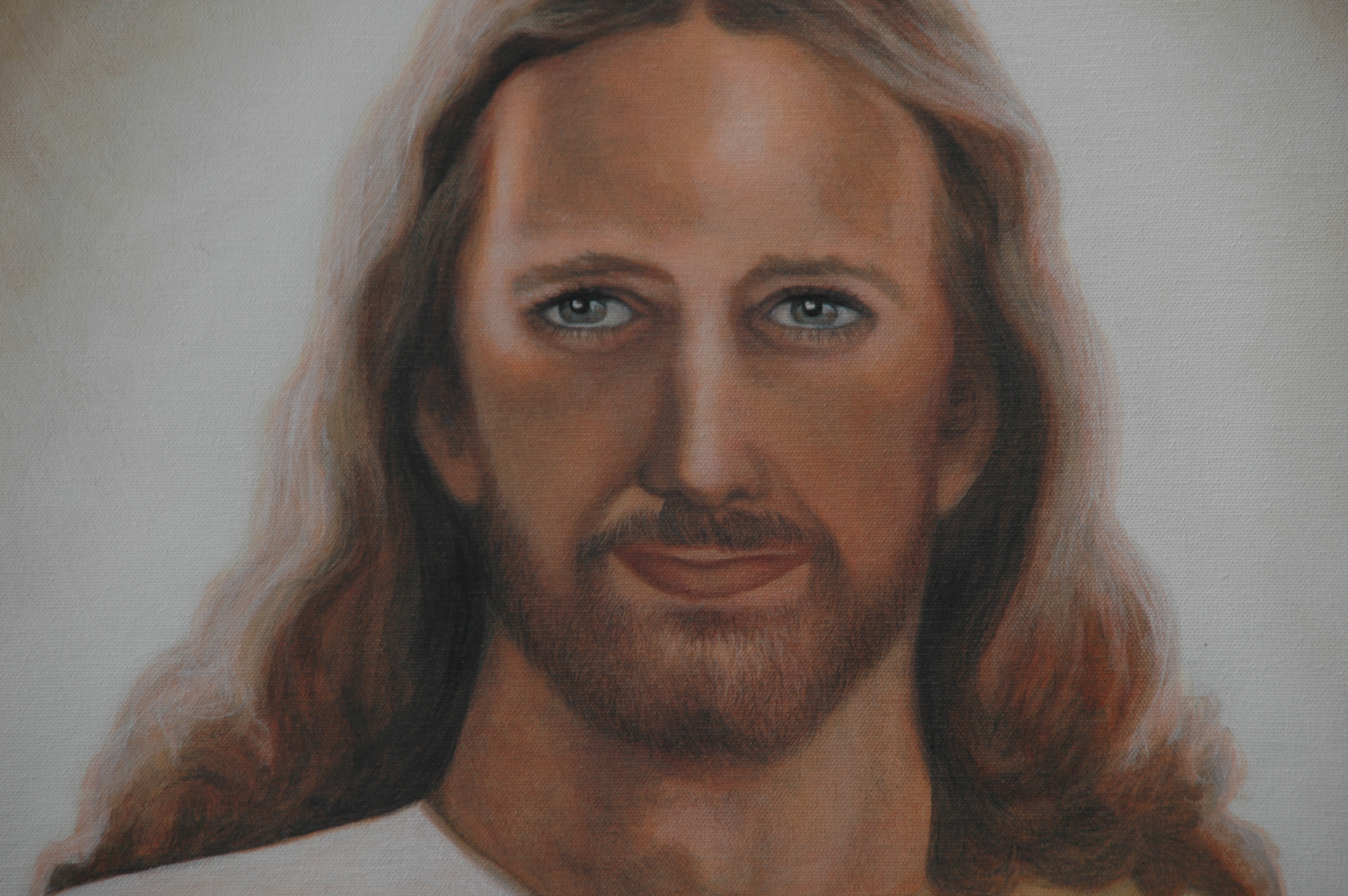 Detail for Christ 2