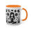 Thumbnail: Manifest & Do Your Best Mug, 11oz