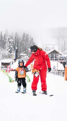 Ski billeder fra trysil i norge