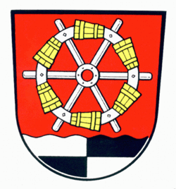 Möhrendorf