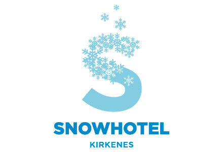 Logo Snowhotel kirkenes