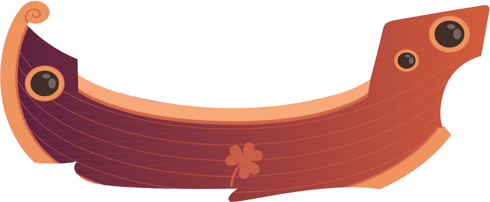 Ark image connected to art and activism sustainability hub and green nonprofits in NYC