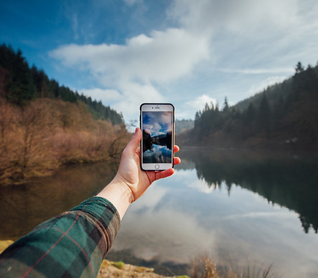 Phone Camera