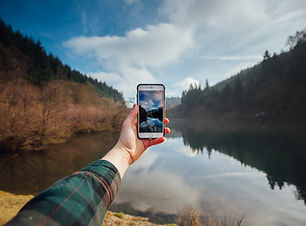Phone Camera