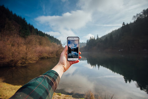 Phone Camera