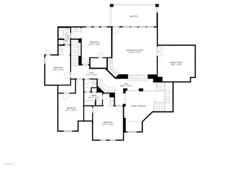 2 Nesting Crane Ct - FLOOR PLAN - NO SQUARE FOOTAGE-2.jpg
